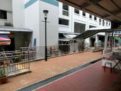 Serangoon North Avenue 1 (D19), Shop House #601940141